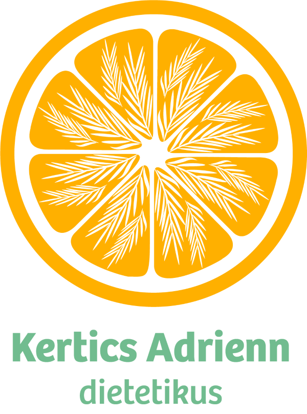 Kertics Adrienn, dietetikus